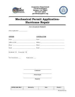 sheet metal permit in worcester